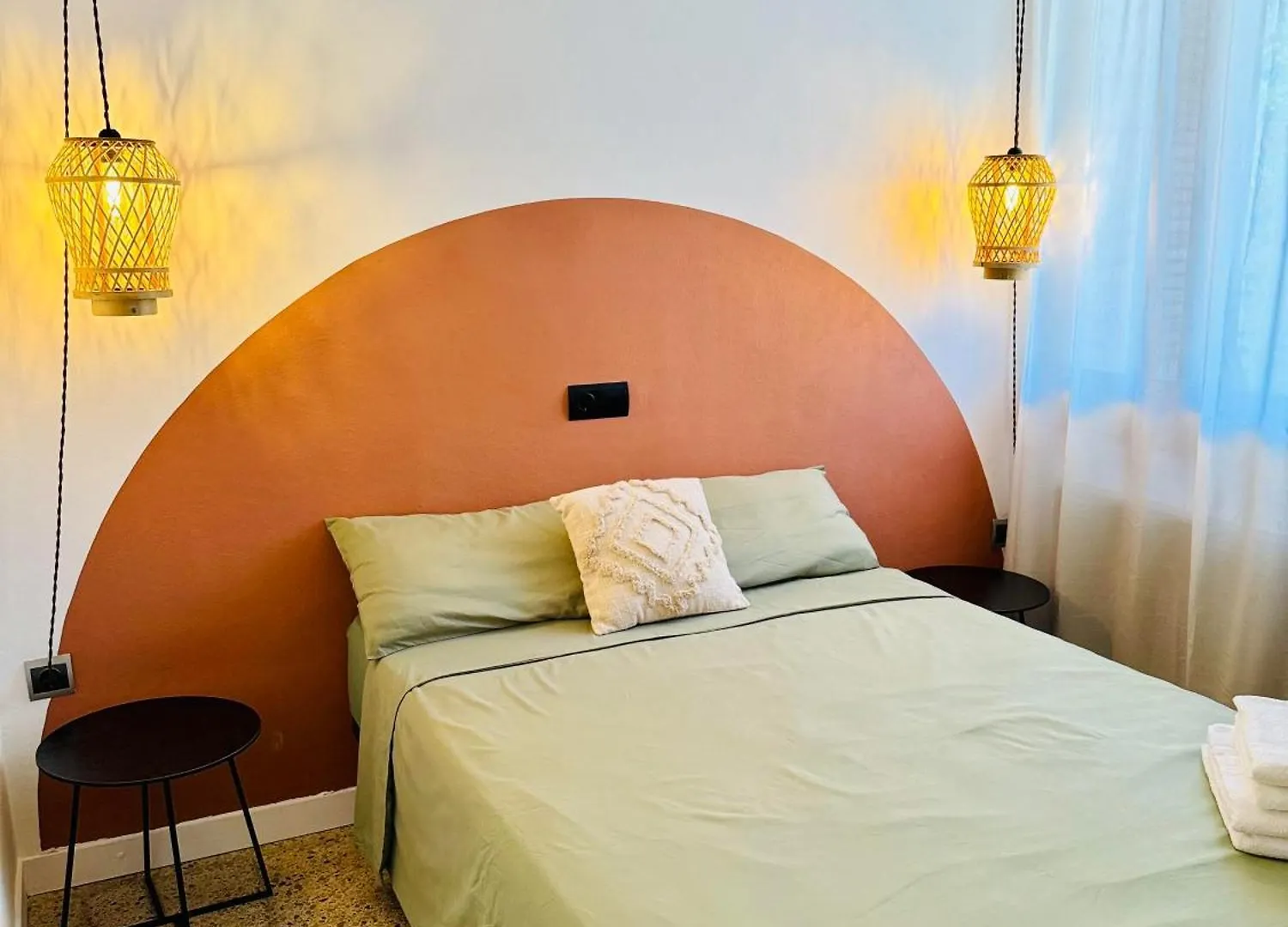 Ferienhaus Les Cases Del Vent II Calafat