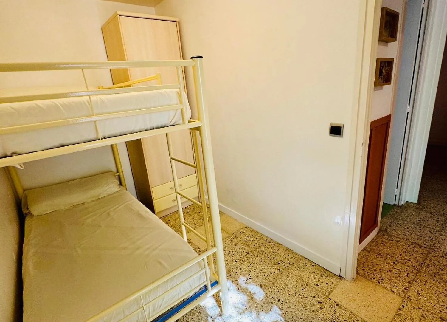 Les Cases Del Vent II Calafat Spanien