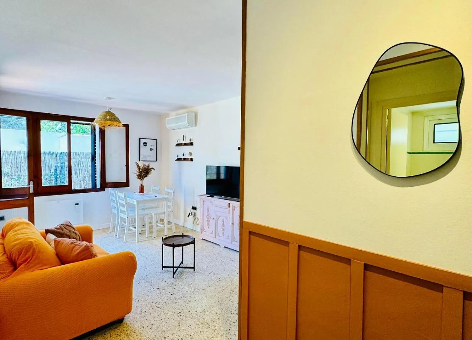 Les Cases Del Vent II Calafat 0*,  Spanien