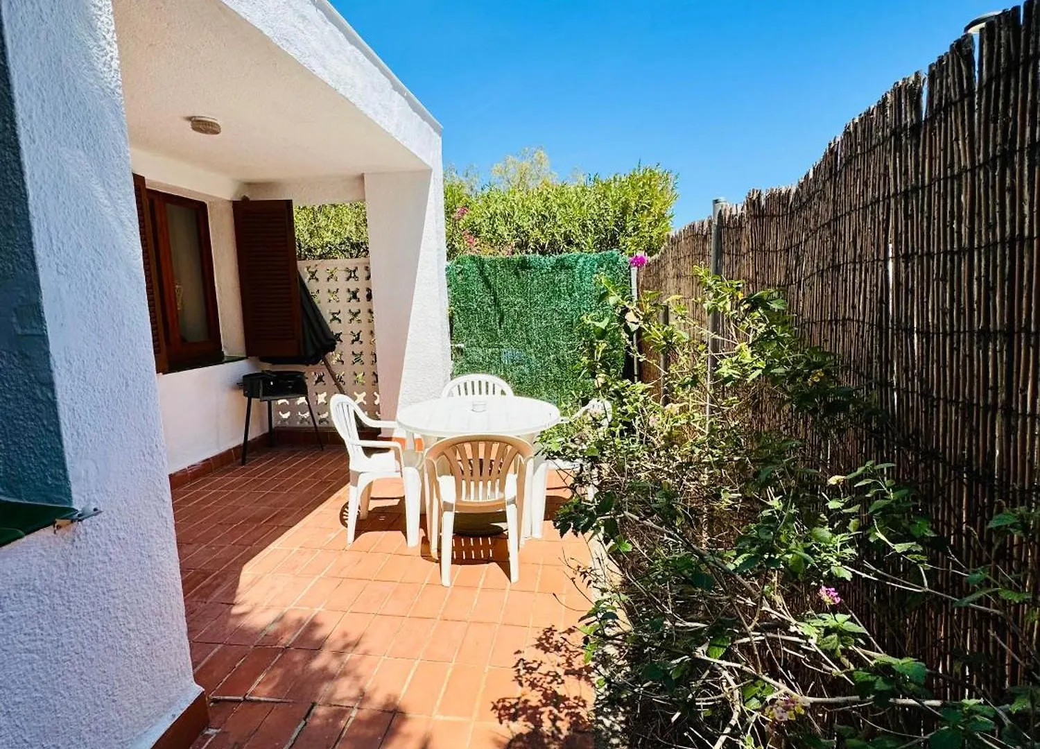 Les Cases Del Vent II Calafat 0*,  Spanien