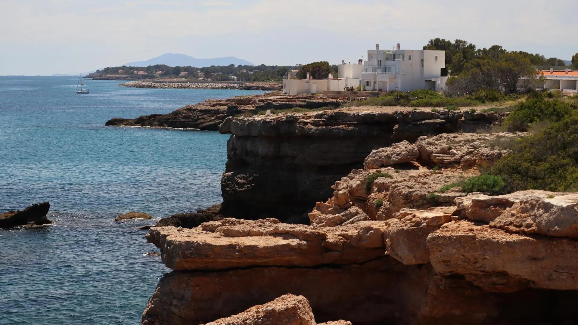 Les Cases Del Vent II Calafat