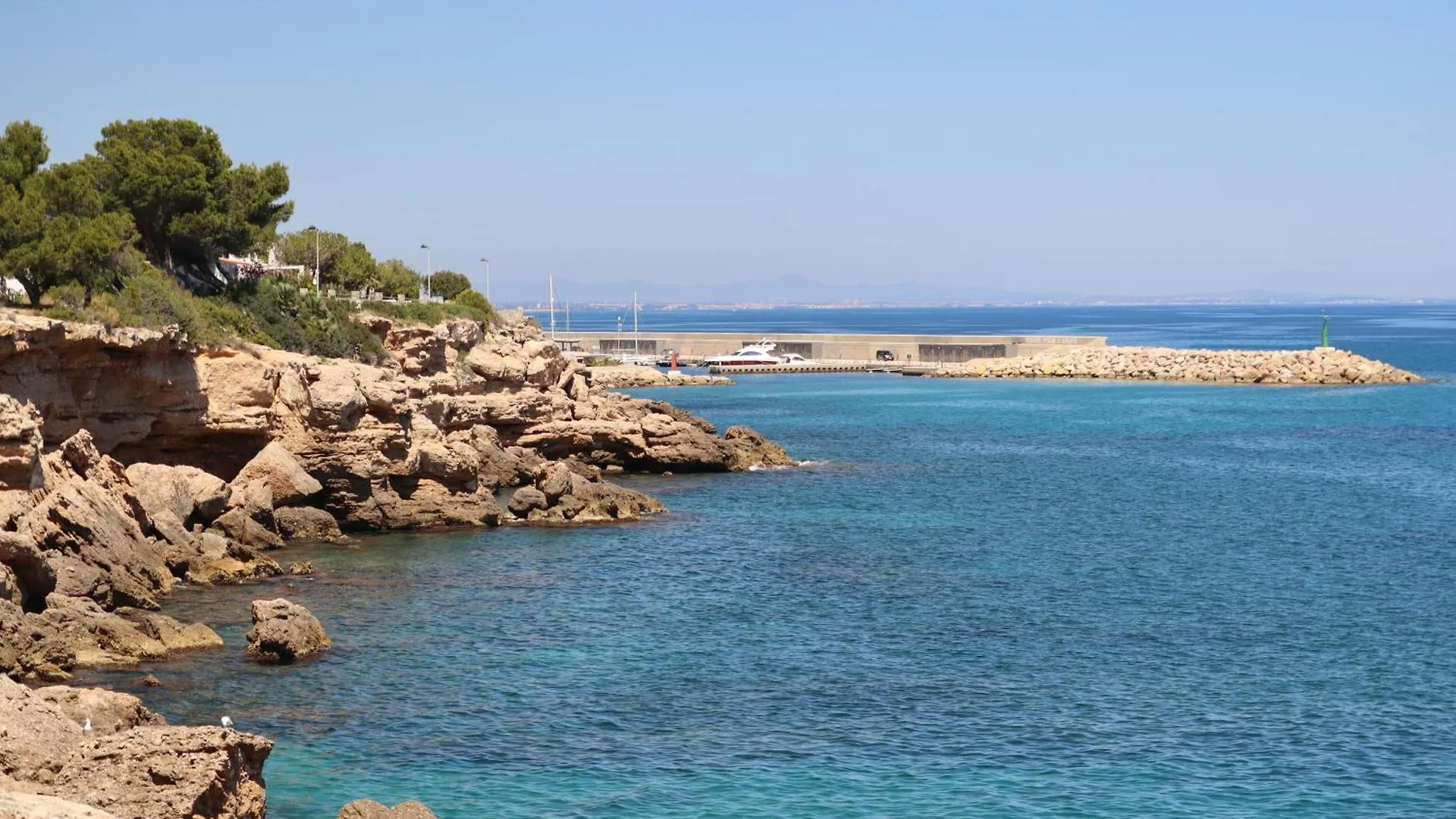 Les Cases Del Vent II Calafat 0*,